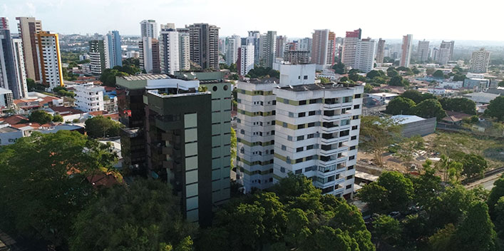 Portinari e Dom Severino